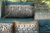 Kumharri - Block Printed (Available in 2 Colors)